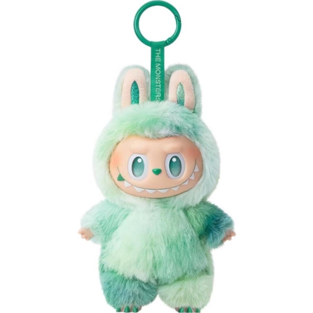 Pop Mart: Big Into Energy: The Monsters (Serenity)